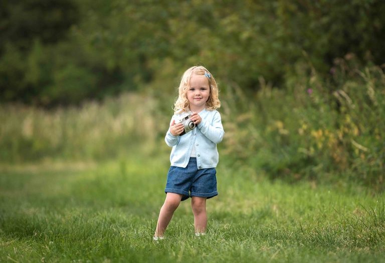 Mothers Day Photo Shoot