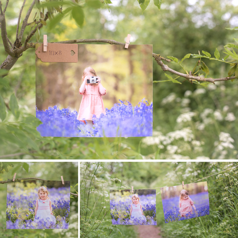 10x8 Professional Prints from Amanda Powell Photography