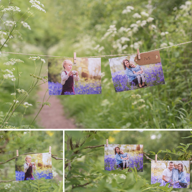 7x5 Professional Prints from Amanda Powell Photography