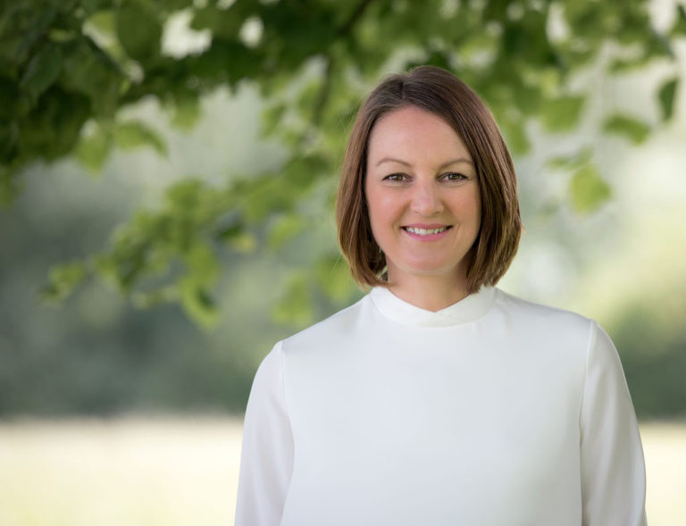 Business head shots with Bedfordshire portrait photographer Amanda Powell Photography