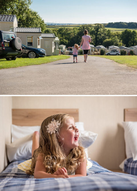 Holiday Park Photography