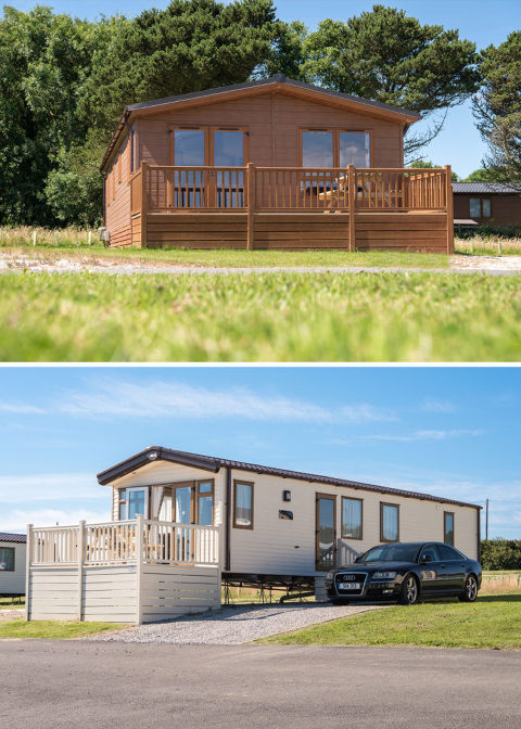 Holiday Park Photography