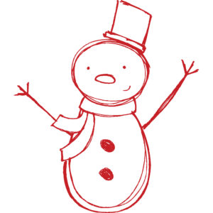 Snowman