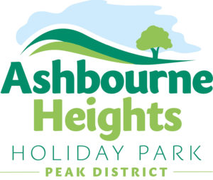 Logo of Ashbourne Heights Holiday Park