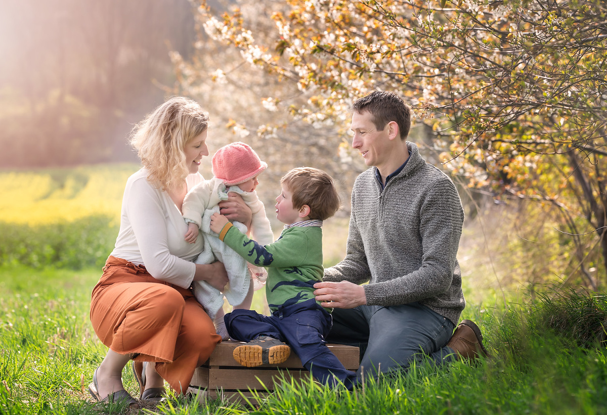 Family Photography