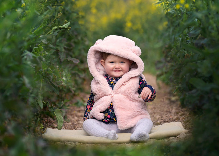 The Davies Family Photo Shoot