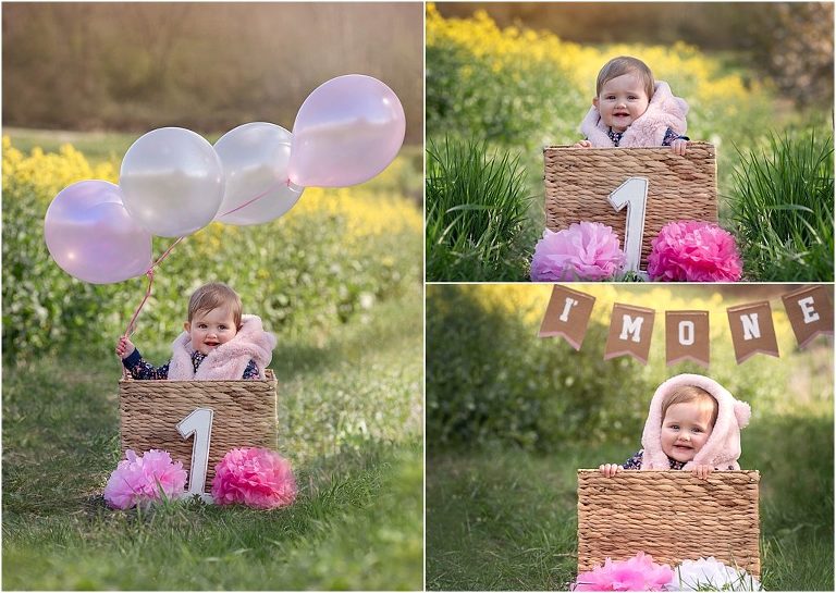 The Davies Family Photo Shoot