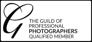 The Guild of Photographers Professional Qualified Member