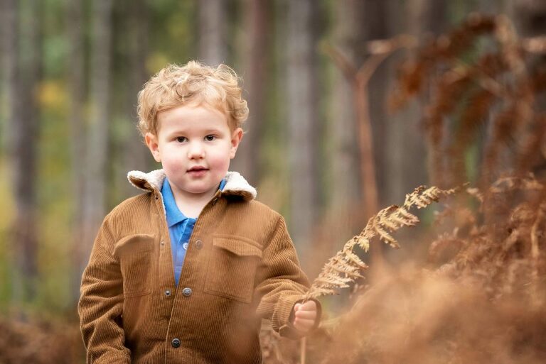 Children's Photography