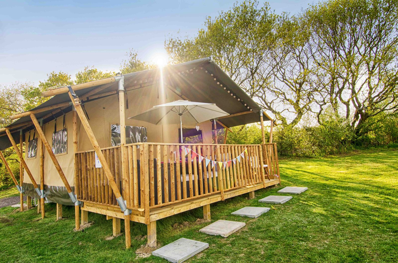 Holiday Park Photography